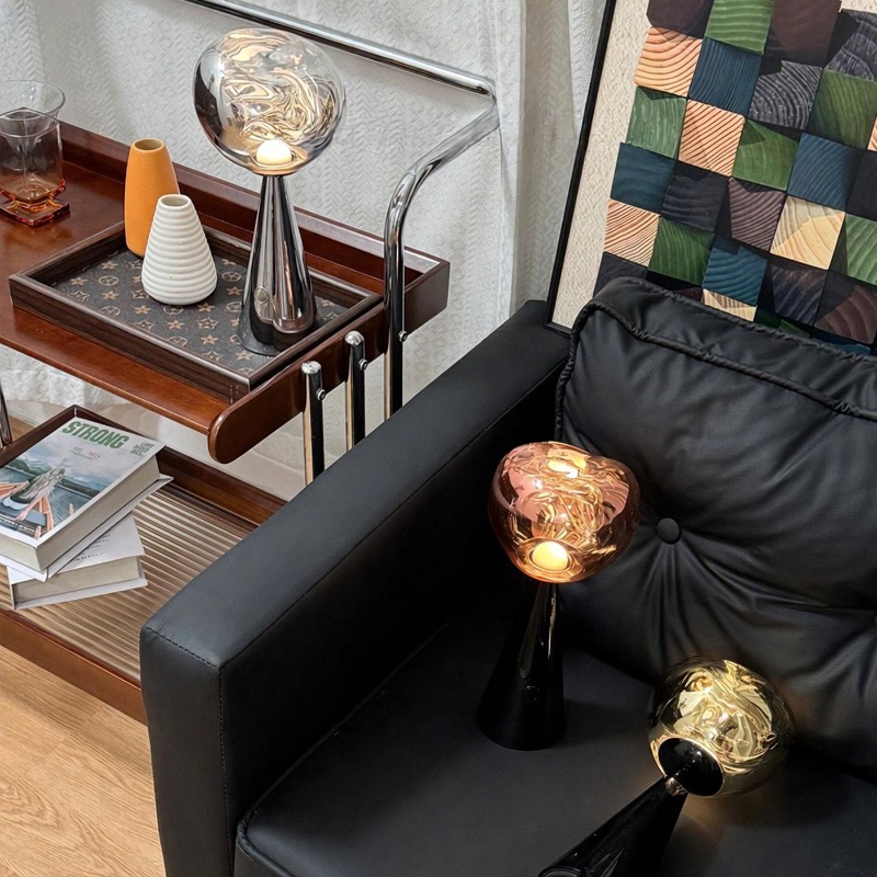 Solar Lamp - Woondecoratie 