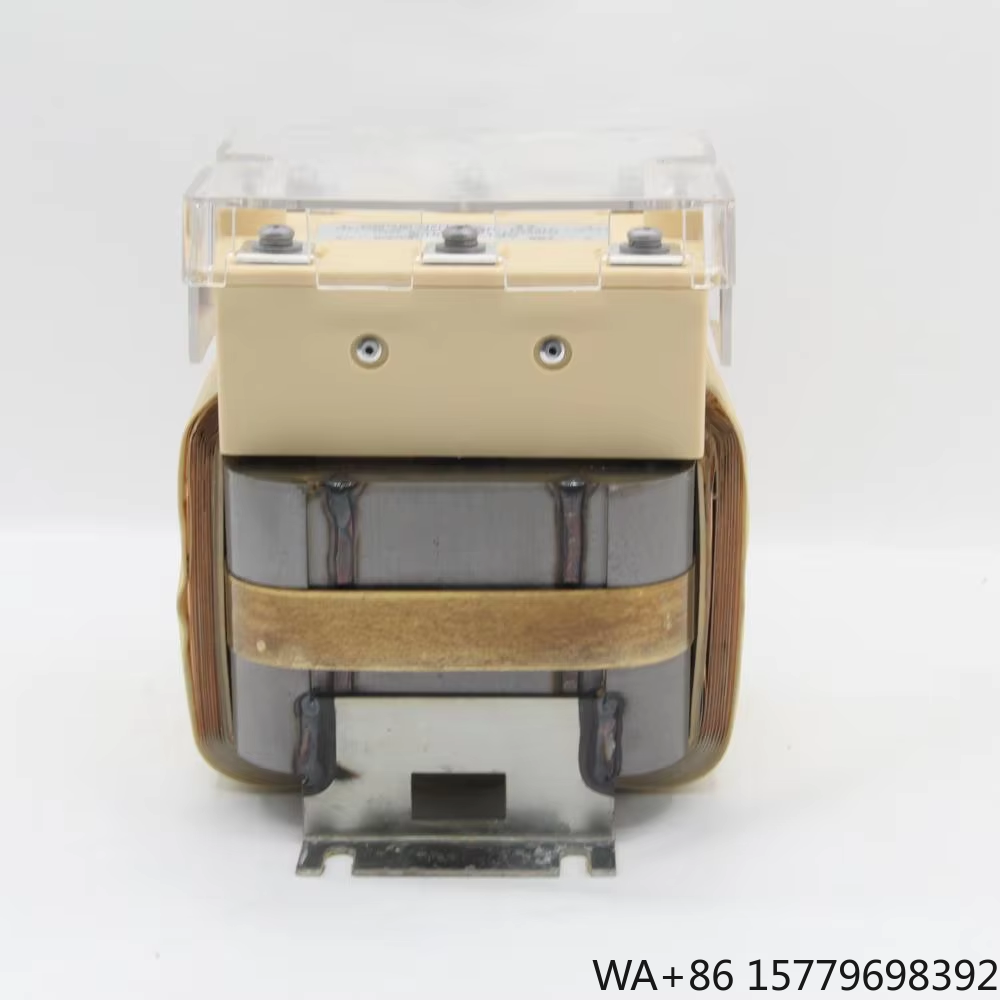 Power Inverter - Duurzame onderdelen voor industriële automatiseringsmachines A81L-0001-0186,