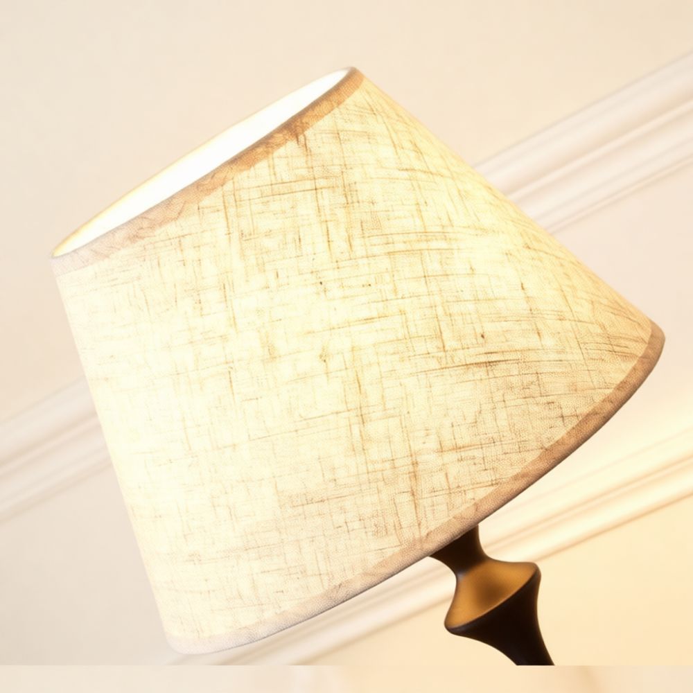 Retro vintage tafellamp, Ameri - Solar Lamp recensie en prijs