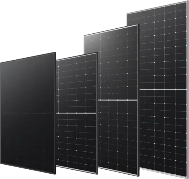 LONGI HIMOX6 Artist LR5-54HTDB - Solar Panel 200W recensie en prijs