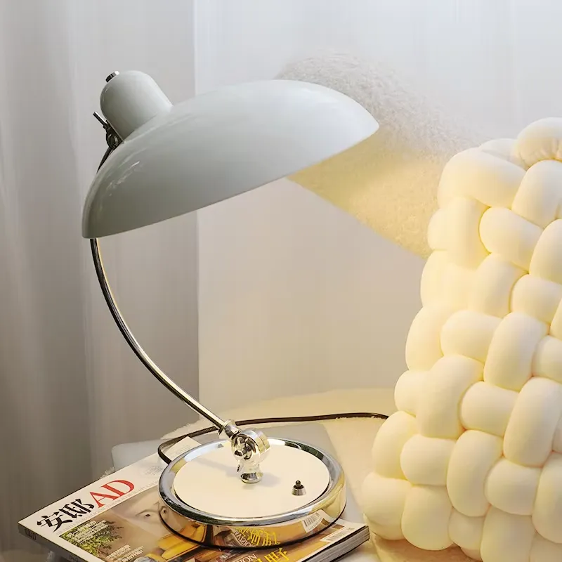 Moderne draadloze bureaulamp m - Solar Lamp recensie en prijs