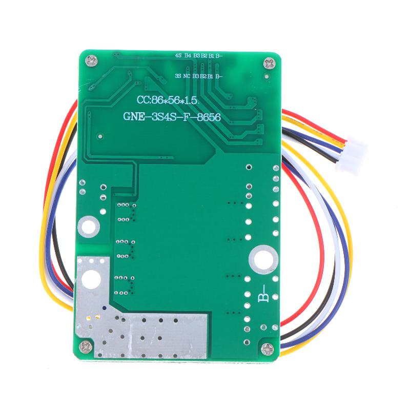 [COA] 3S 4S 12V 100A LiFePO4 l - Lithium Battery 12V recensie en prijs