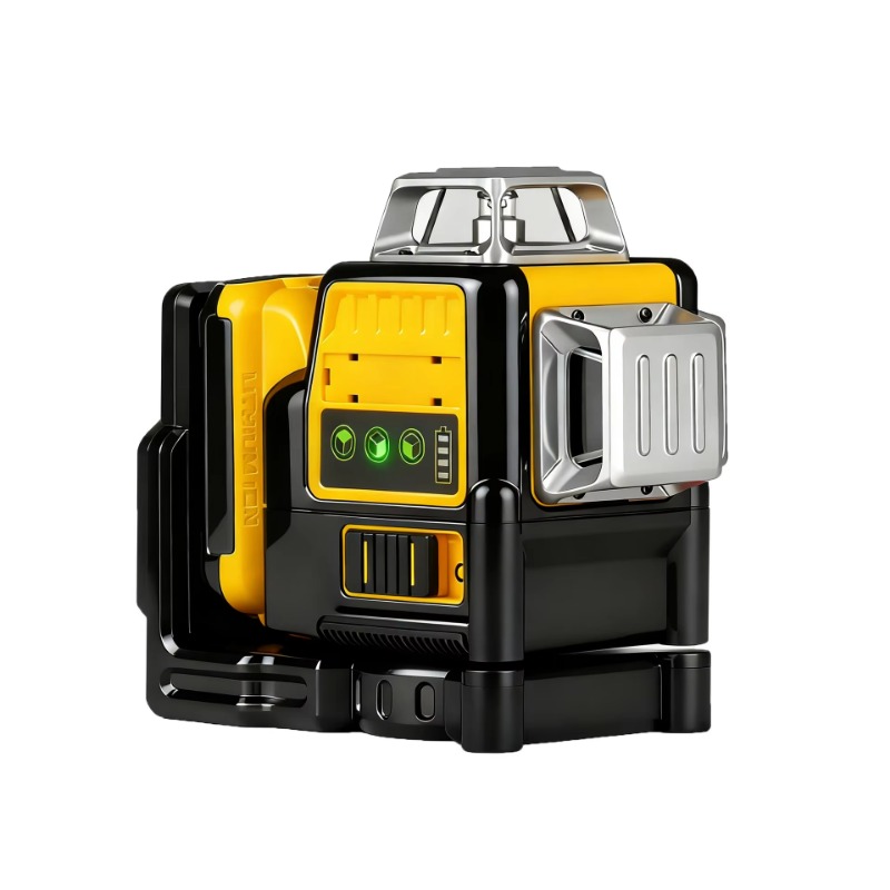 DW Type DW089LG Industrieel 3D - Lithium Battery 12V recensie en prijs