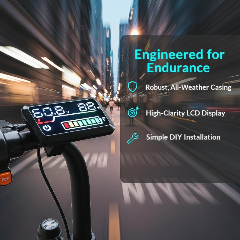 Nauwkeurige spanningsmeter, di - Energy Monitor Meter recensie en prijs