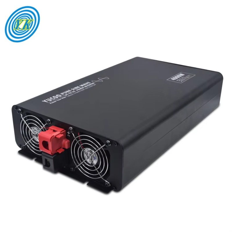 ATVPure Sinusomvormer 4KW DC12 - Power Inverter recensie en prijs