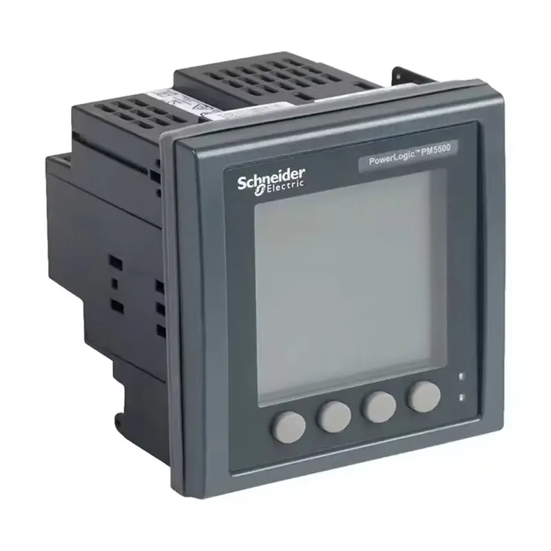 voor METSEPM5110 5320 5330 Dri - Energy Monitor Meter recensie en prijs