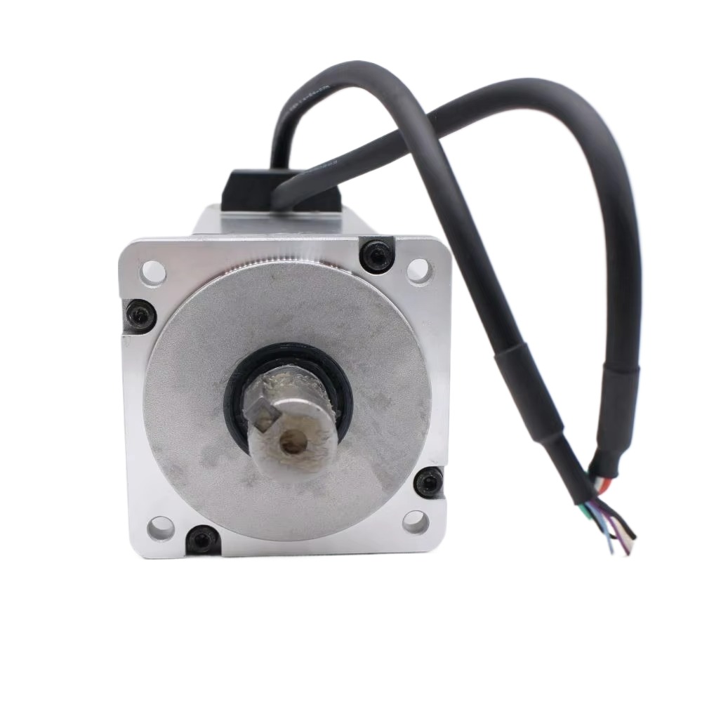 Servomotor 750W MHMJ082G1U MHM - Power Inverter recensie en prijs