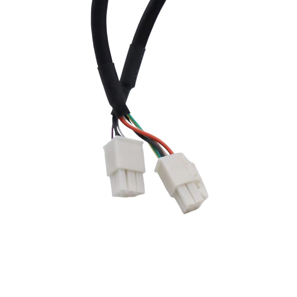 Servomotor 750W MHMJ082G1U MHM - Power Inverter recensie en prijs