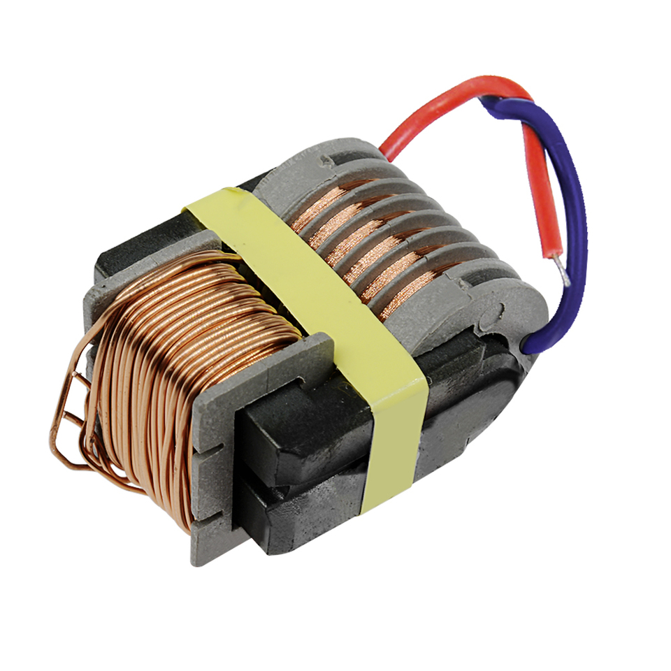 12V 15KV Hoogfrequente Spannin - Power Inverter recensie en prijs