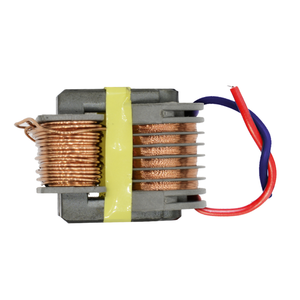 12V 15KV Hoogfrequente Spannin - Power Inverter recensie en prijs