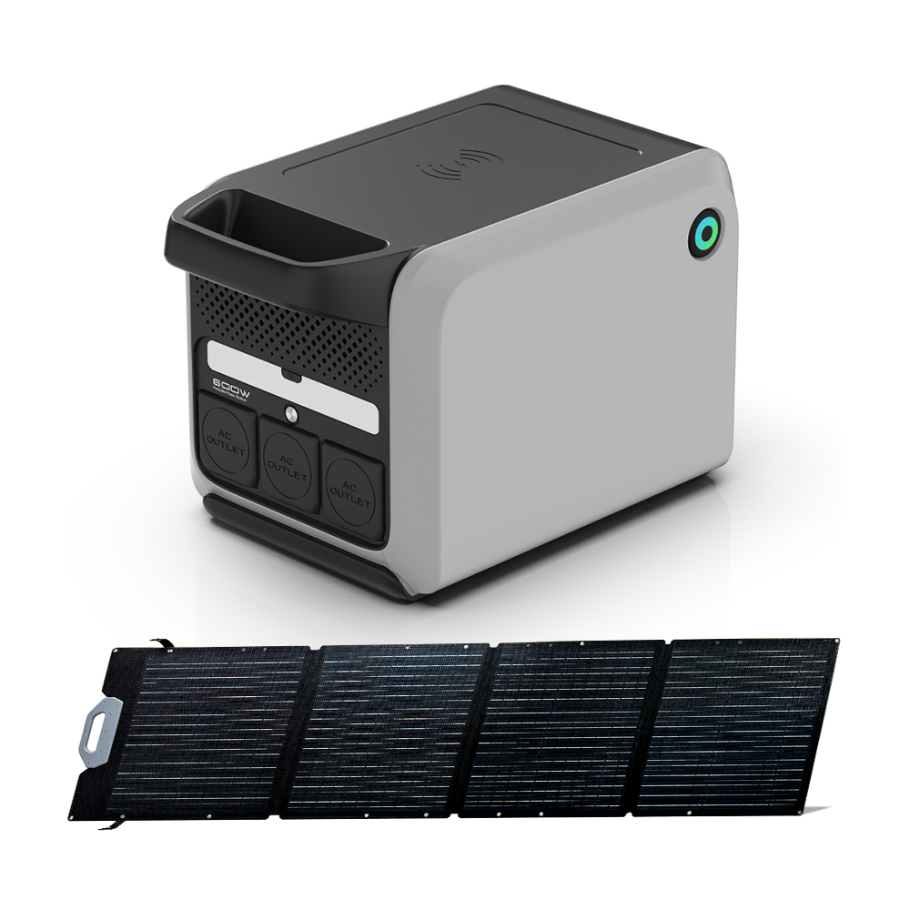 OMMO OM-PV200Z Hoogrendement 2 - Solar Panel 200W recensie en prijs