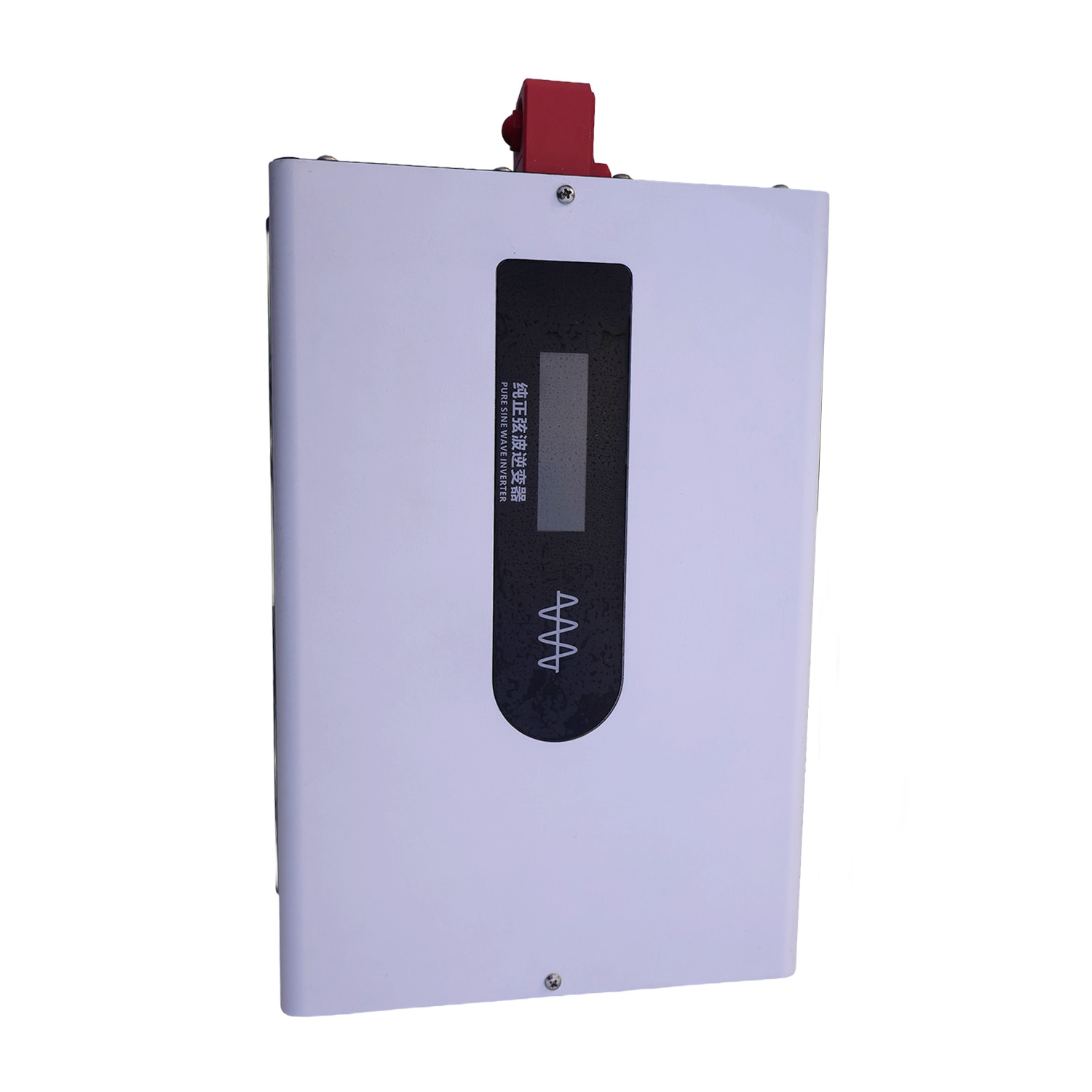 2000W Solar Power Hybride Omvo - Solar Generator recensie en prijs