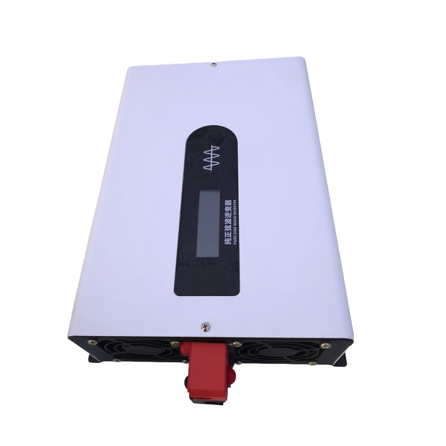 2000W Solar Power Hybride Omvo - Solar Generator recensie en prijs