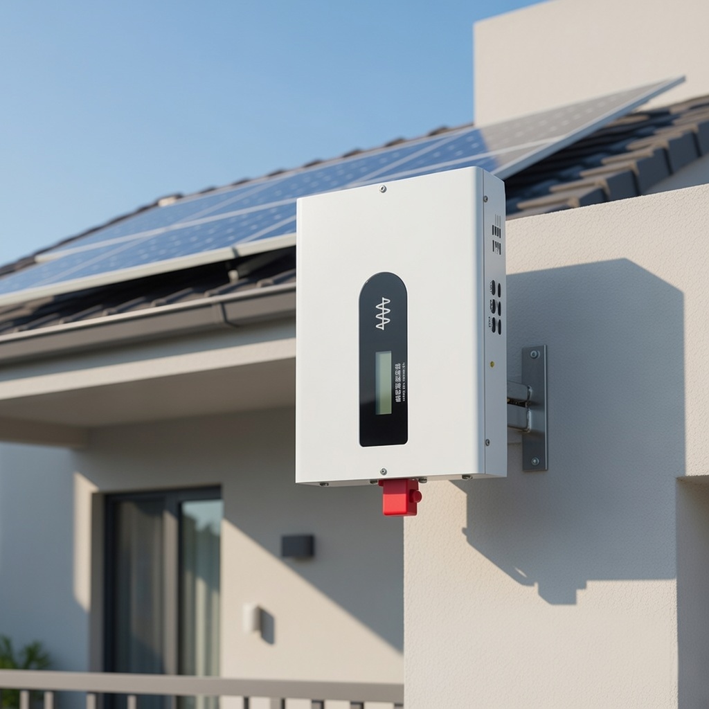 2000W Solar Power Hybride Omvo - Solar Generator recensie en prijs