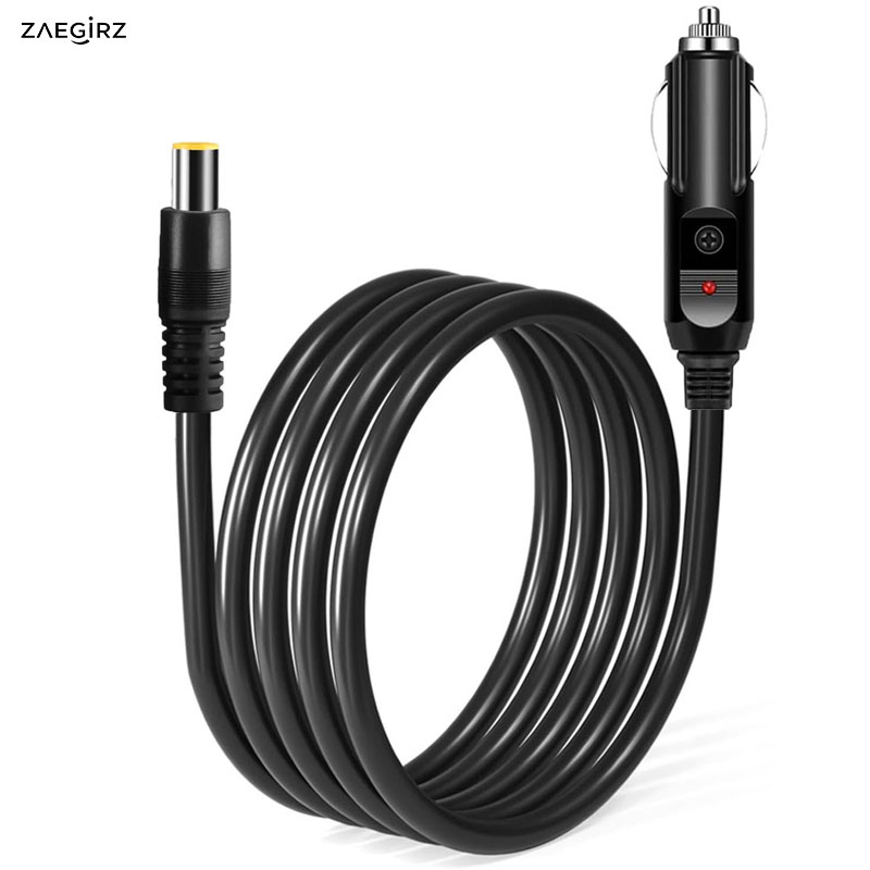 1,5 meter DC7909 (DC8mm) naar  - Energy Monitor Meter recensie en prijs