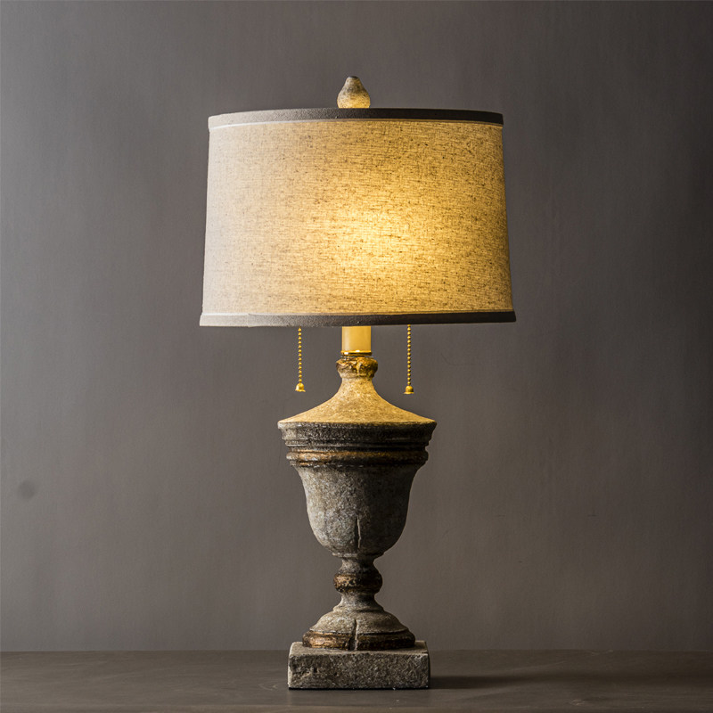Retro bureaulamp, eenvoudige d - Solar Lamp recensie en prijs