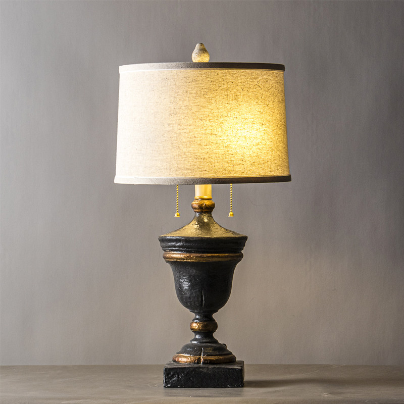 Retro bureaulamp, eenvoudige d - Solar Lamp recensie en prijs