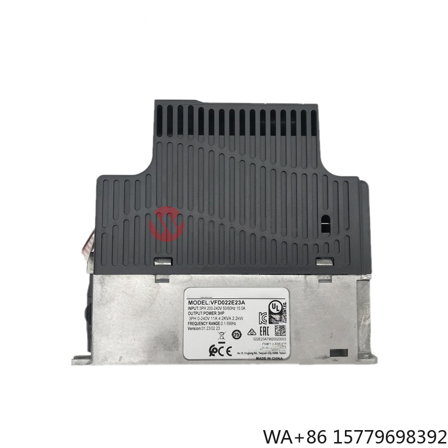 2,2 kW omvormer elektronica VF - Power Inverter recensie en prijs