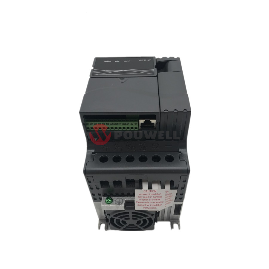 2,2 kW omvormer elektronica VF - Power Inverter recensie en prijs