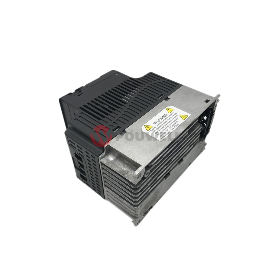 2,2 kW omvormer elektronica VF - Power Inverter recensie en prijs