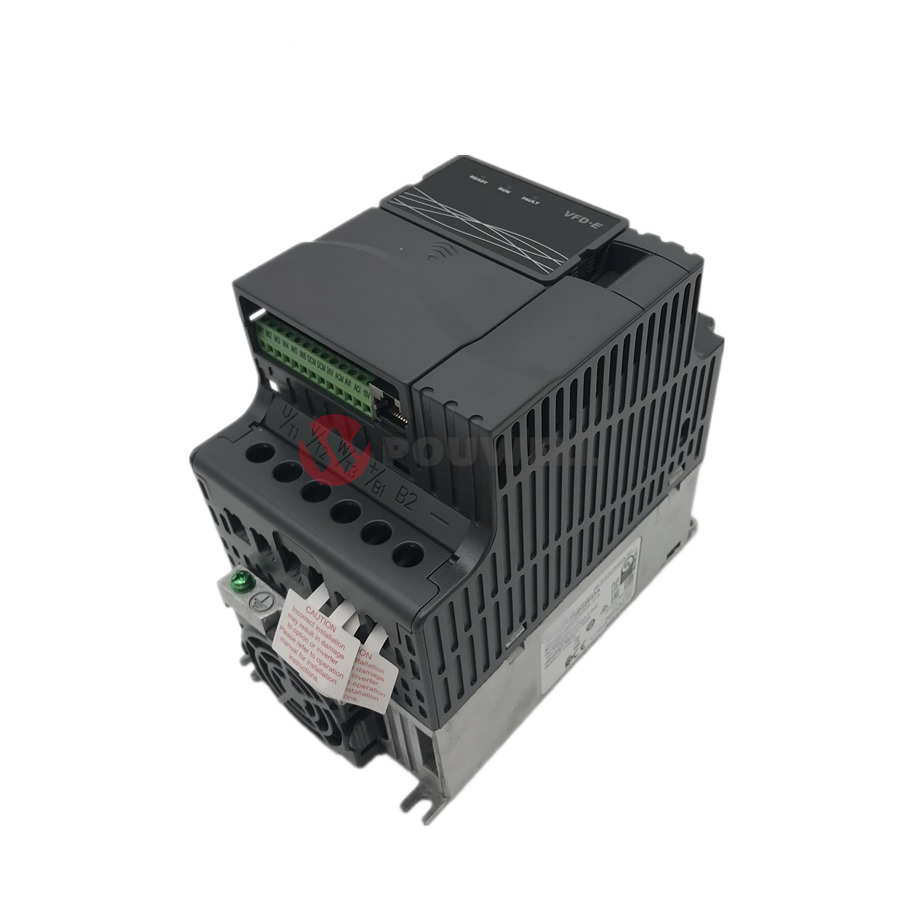2,2 kW omvormer elektronica VF - Power Inverter recensie en prijs