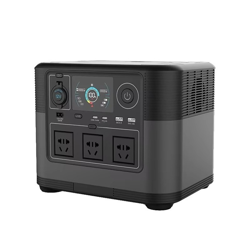 Kerengsen Outdoor Camping DC M - Outdoor Power Station recensie en prijs