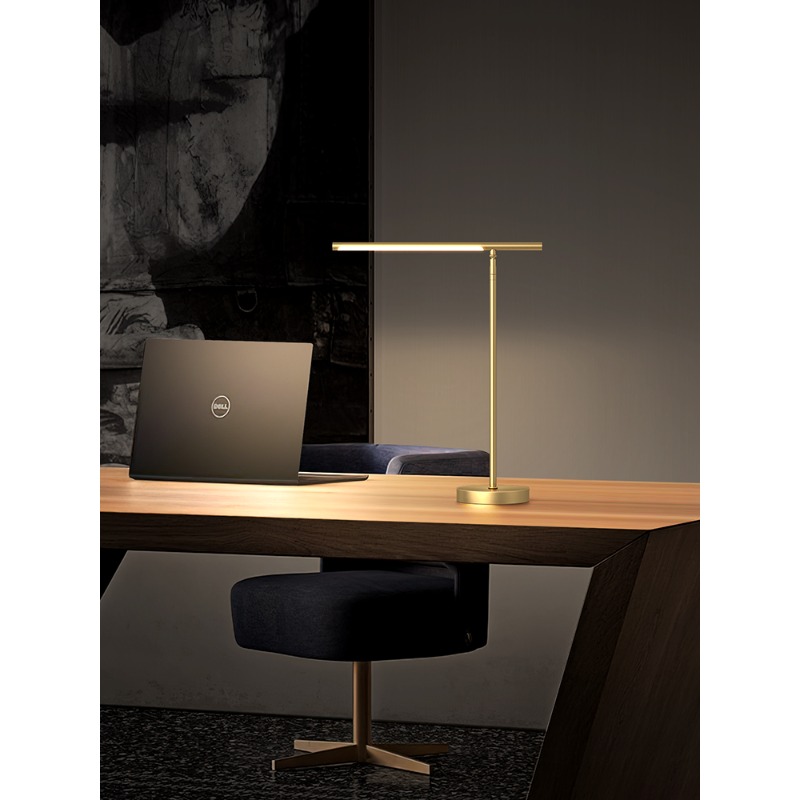 Volledig van koper gemaakte ta - Solar Lamp recensie en prijs