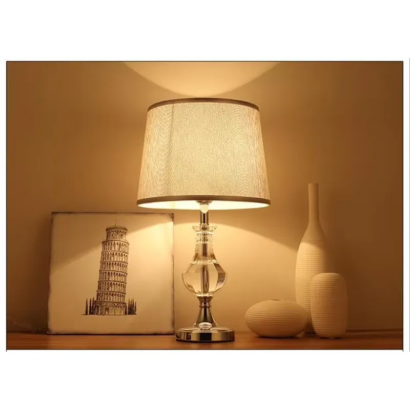 Moderne LED-bureaulamp, creati - Solar Lamp recensie en prijs