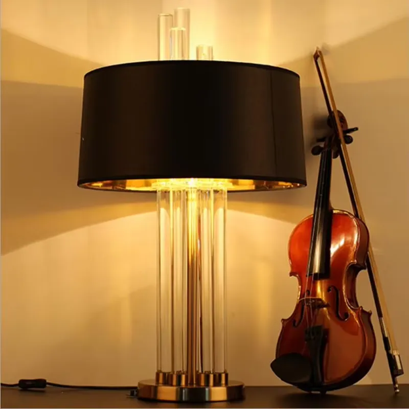 Moderne LED-bureaulamp, creati - Solar Lamp recensie en prijs