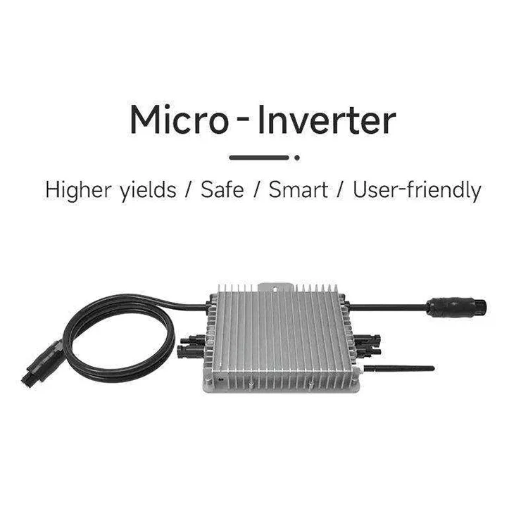 Deye SUN500G3-EU-230 Smart Wif - Solar Panel recensie en prijs