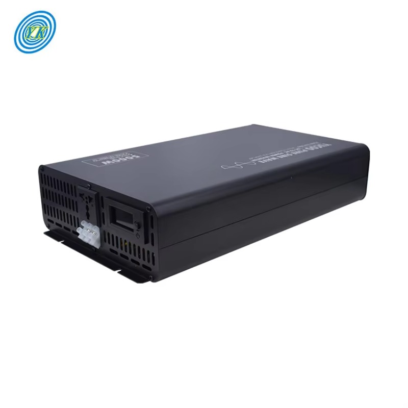 ATV DC AC-stroomomvormer 5000W - Power Inverter recensie en prijs