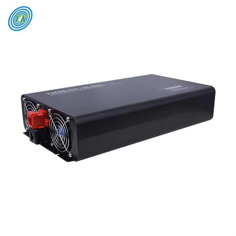ATV DC AC-stroomomvormer 5000W - Power Inverter recensie en prijs