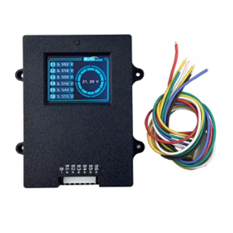 QWE-5A LTO Actieve Balancer vo - Lithium Battery 12V recensie en prijs