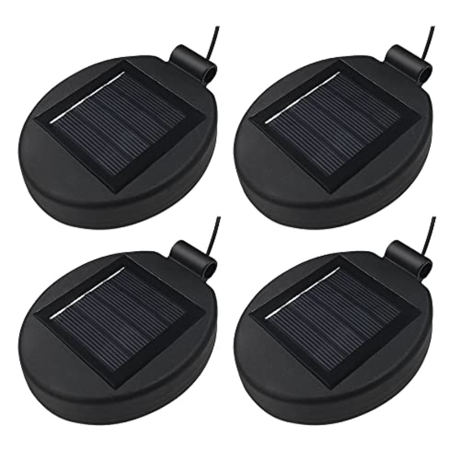 Solar Lantern Top LED Panel La - Solar Panel recensie en prijs