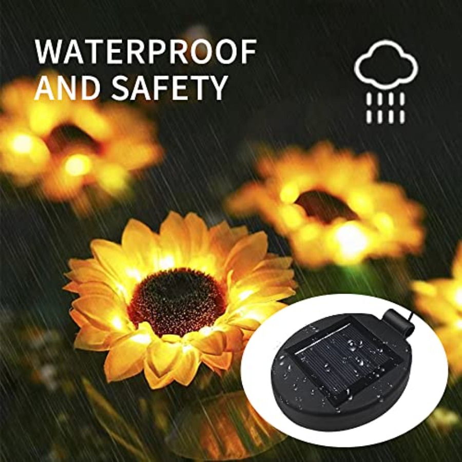 Solar Lantern Top LED Panel La - Solar Panel recensie en prijs