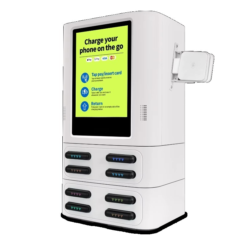 2026 Nieuwe FL Groothandel 8-S - Portable Power Station recensie en prijs