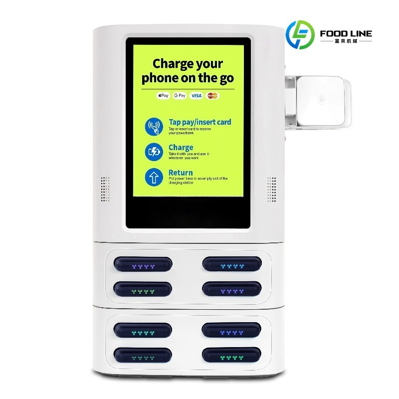 2026 Nieuwe FL Groothandel 8-S - Portable Power Station recensie en prijs